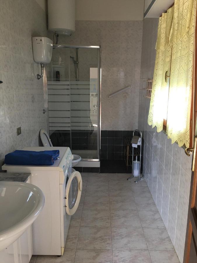 Harmony Apartment Alghero Zewnętrze zdjęcie