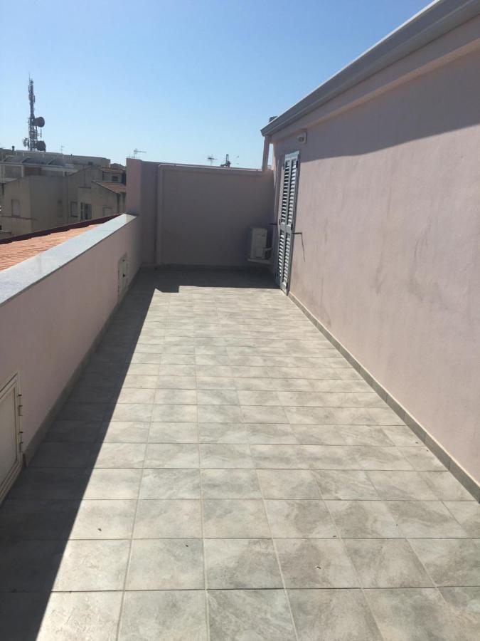 Harmony Apartment Alghero Zewnętrze zdjęcie