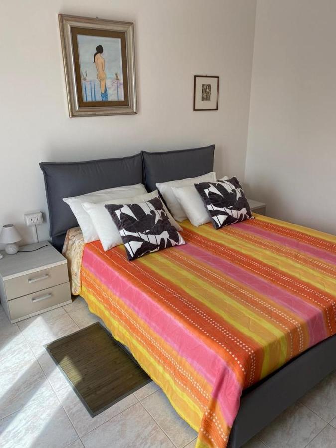 Harmony Apartment Alghero Zewnętrze zdjęcie