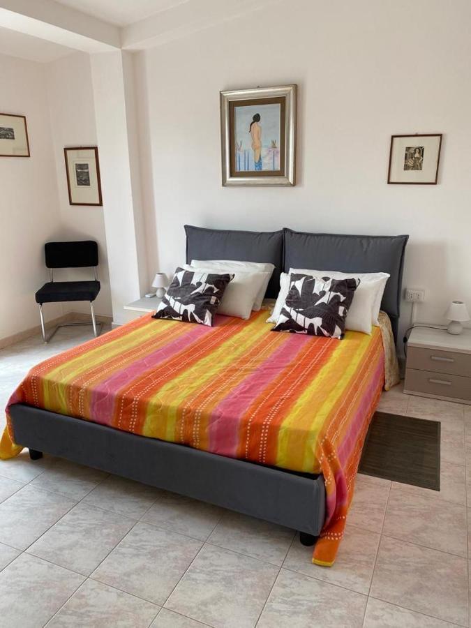 Harmony Apartment Alghero Zewnętrze zdjęcie