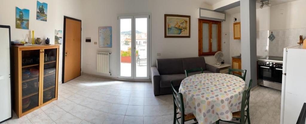 Harmony Apartment Alghero Zewnętrze zdjęcie