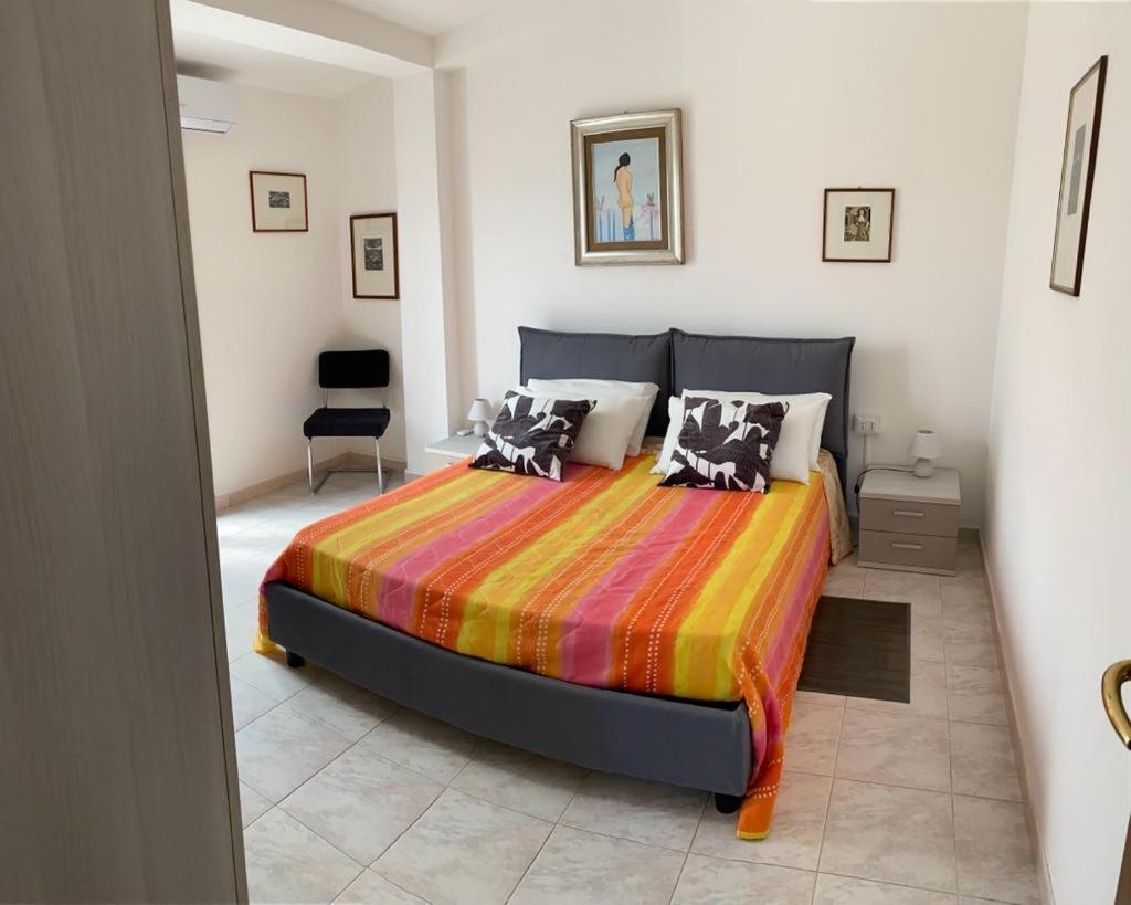 Harmony Apartment Alghero Zewnętrze zdjęcie