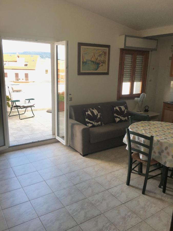 Harmony Apartment Alghero Zewnętrze zdjęcie