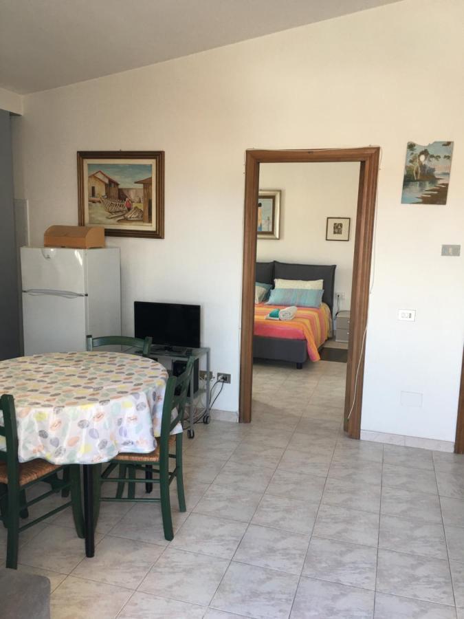 Harmony Apartment Alghero Zewnętrze zdjęcie