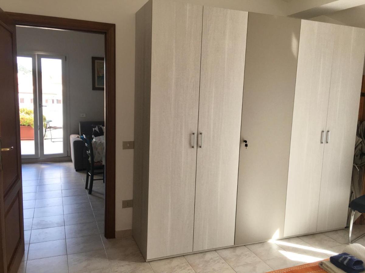 Harmony Apartment Alghero Zewnętrze zdjęcie
