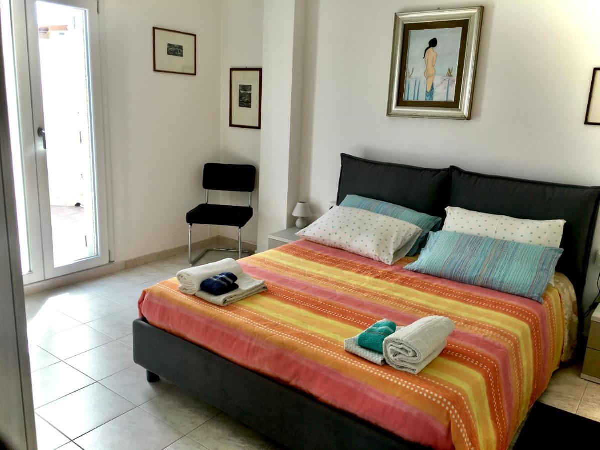 Harmony Apartment Alghero Zewnętrze zdjęcie