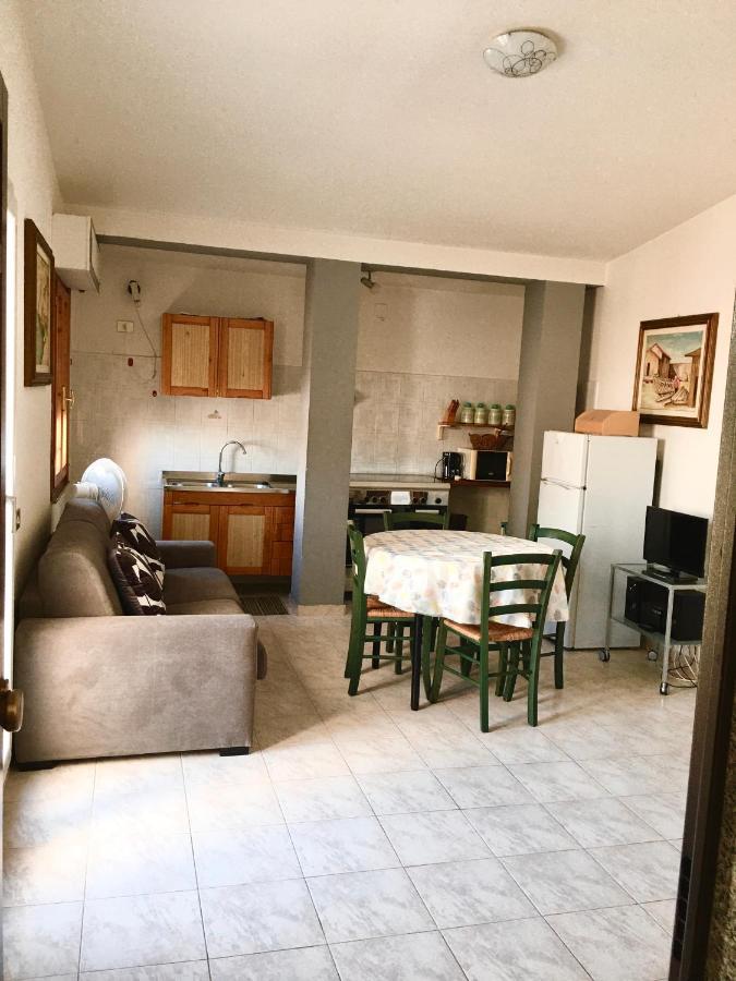 Harmony Apartment Alghero Zewnętrze zdjęcie