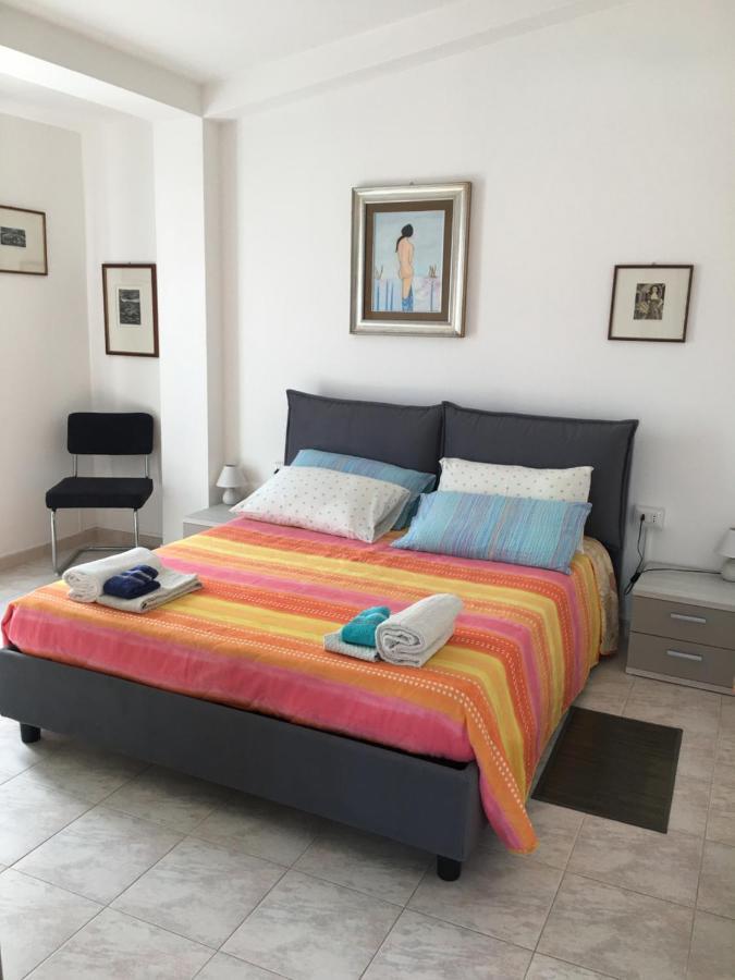 Harmony Apartment Alghero Zewnętrze zdjęcie