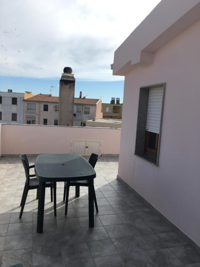 Harmony Apartment Alghero Zewnętrze zdjęcie