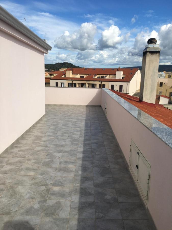 Harmony Apartment Alghero Zewnętrze zdjęcie