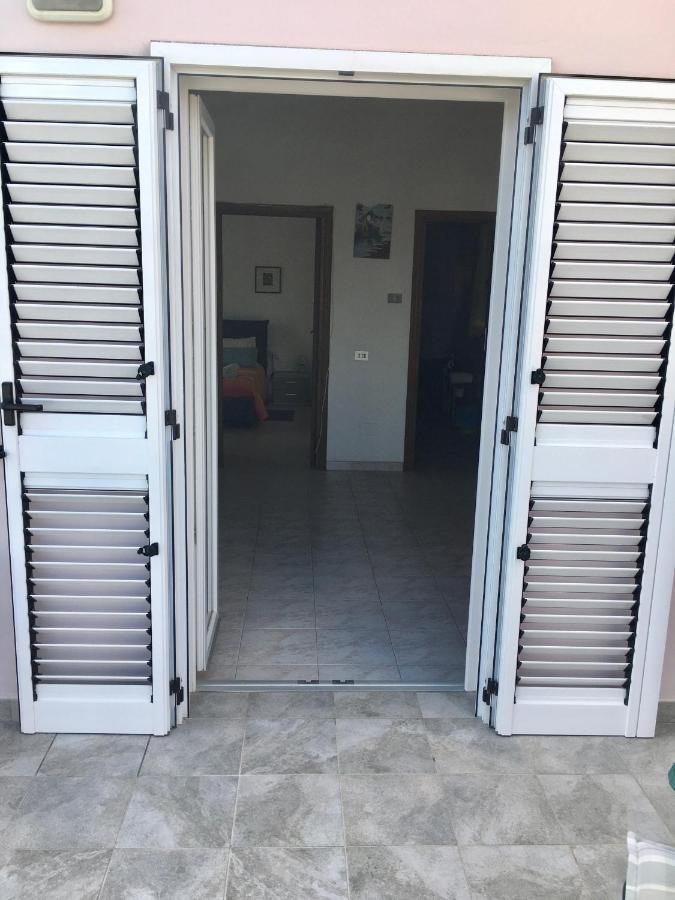 Harmony Apartment Alghero Zewnętrze zdjęcie