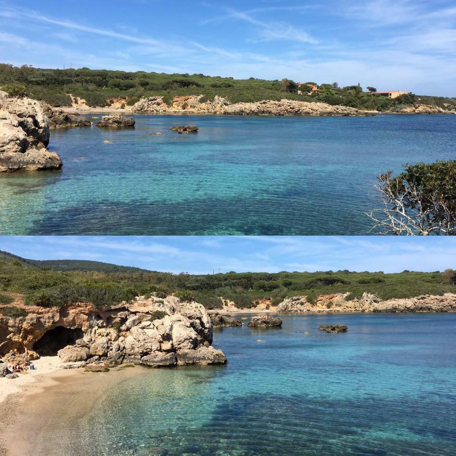 Harmony Apartment Alghero Zewnętrze zdjęcie